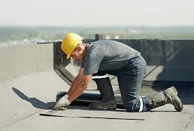 Best Roof Insulation Installation  in Itasca, TX